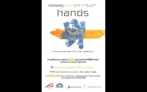 L’ANORA Project a Cagliari